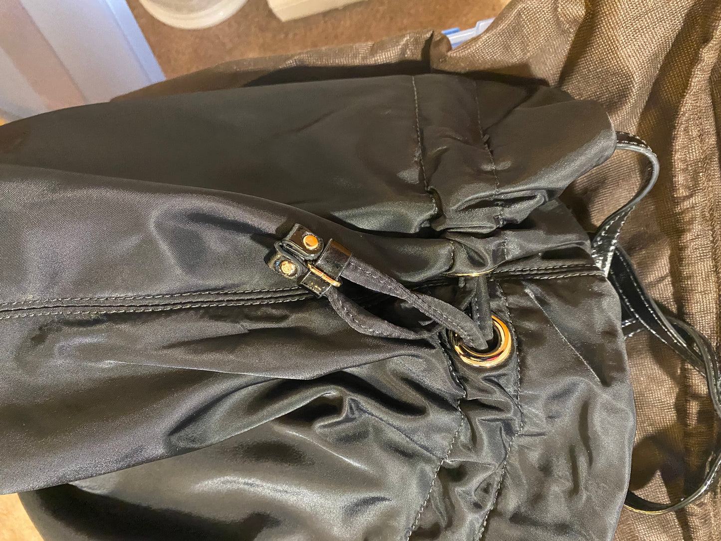 Used Bag: Kate Spade Bag