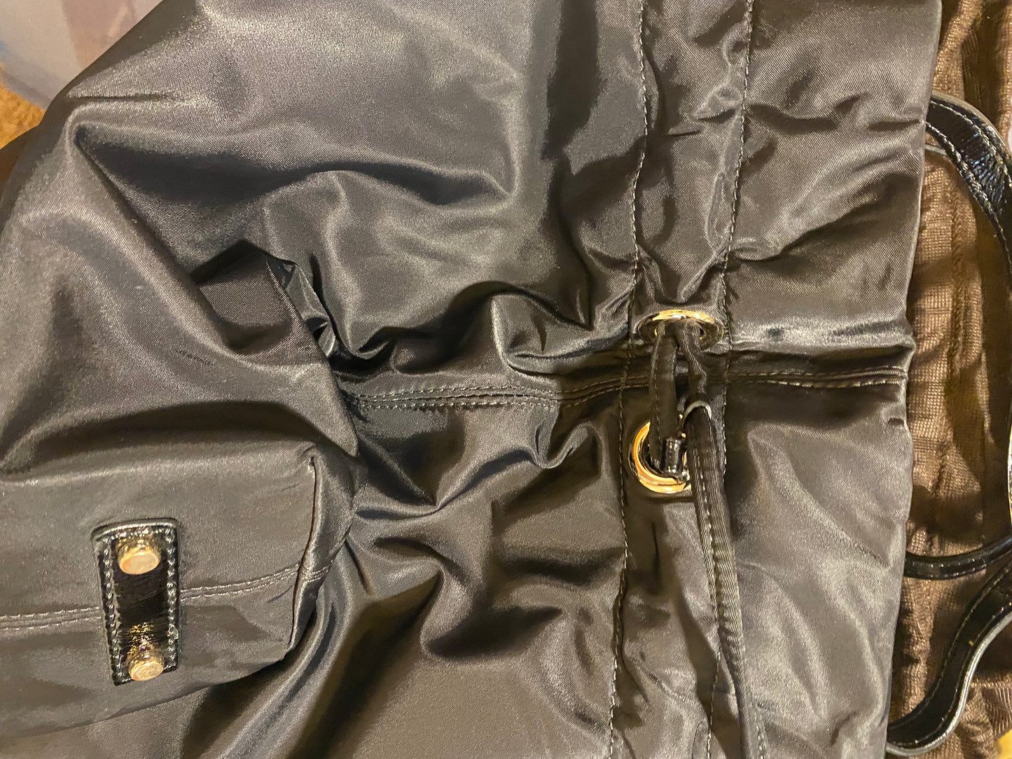Used Bag: Kate Spade Bag
