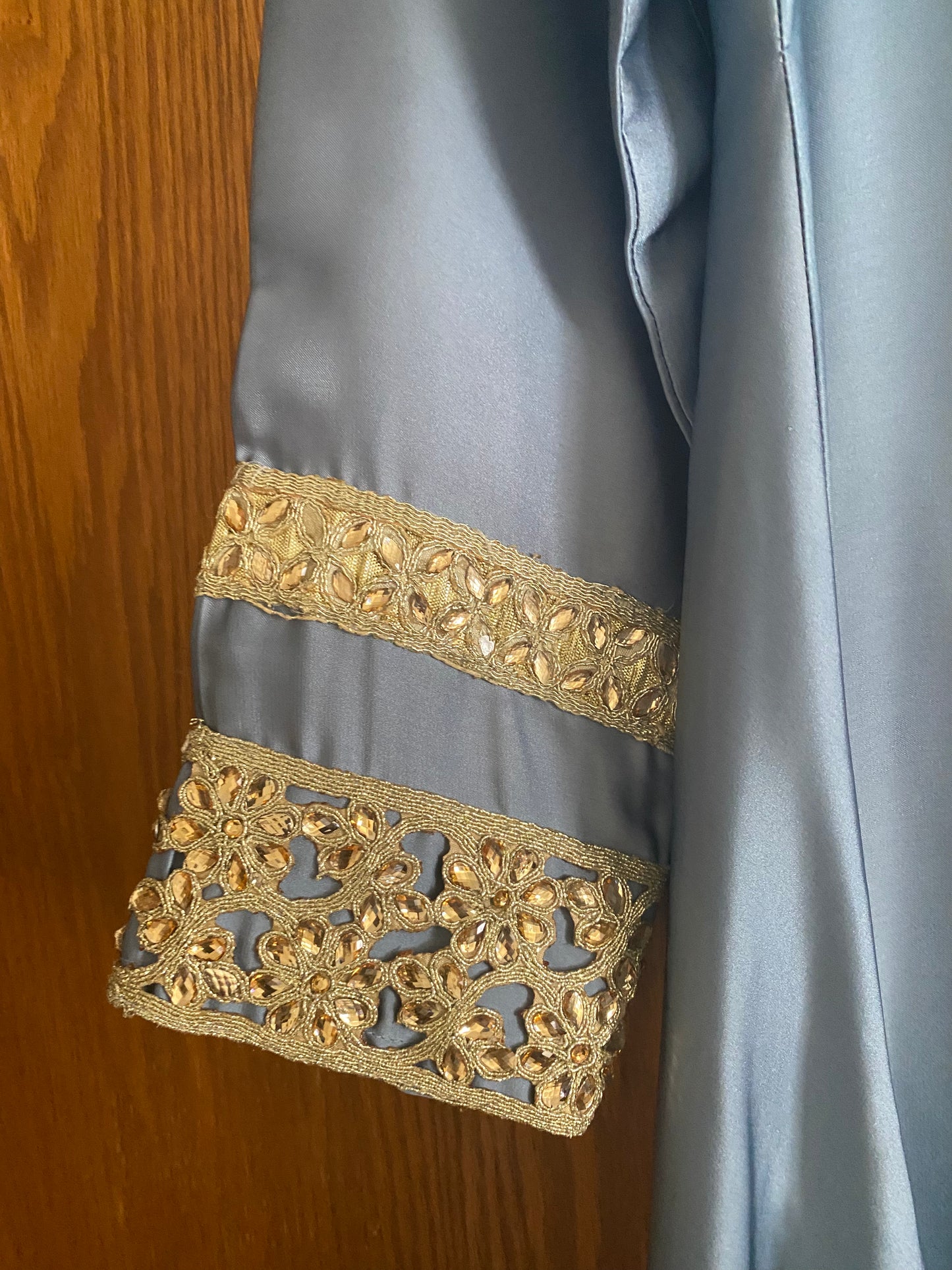 New Clothing: Long Dress