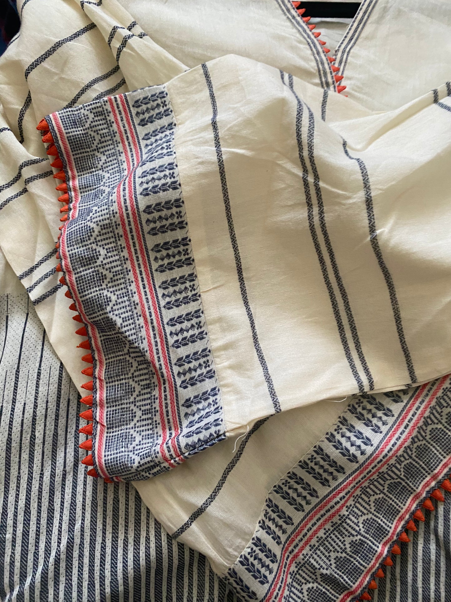 New Clothing: Kurtha