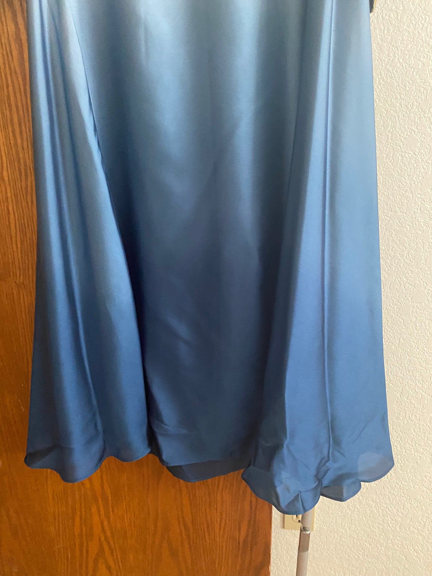 New Clothing: Long Dress