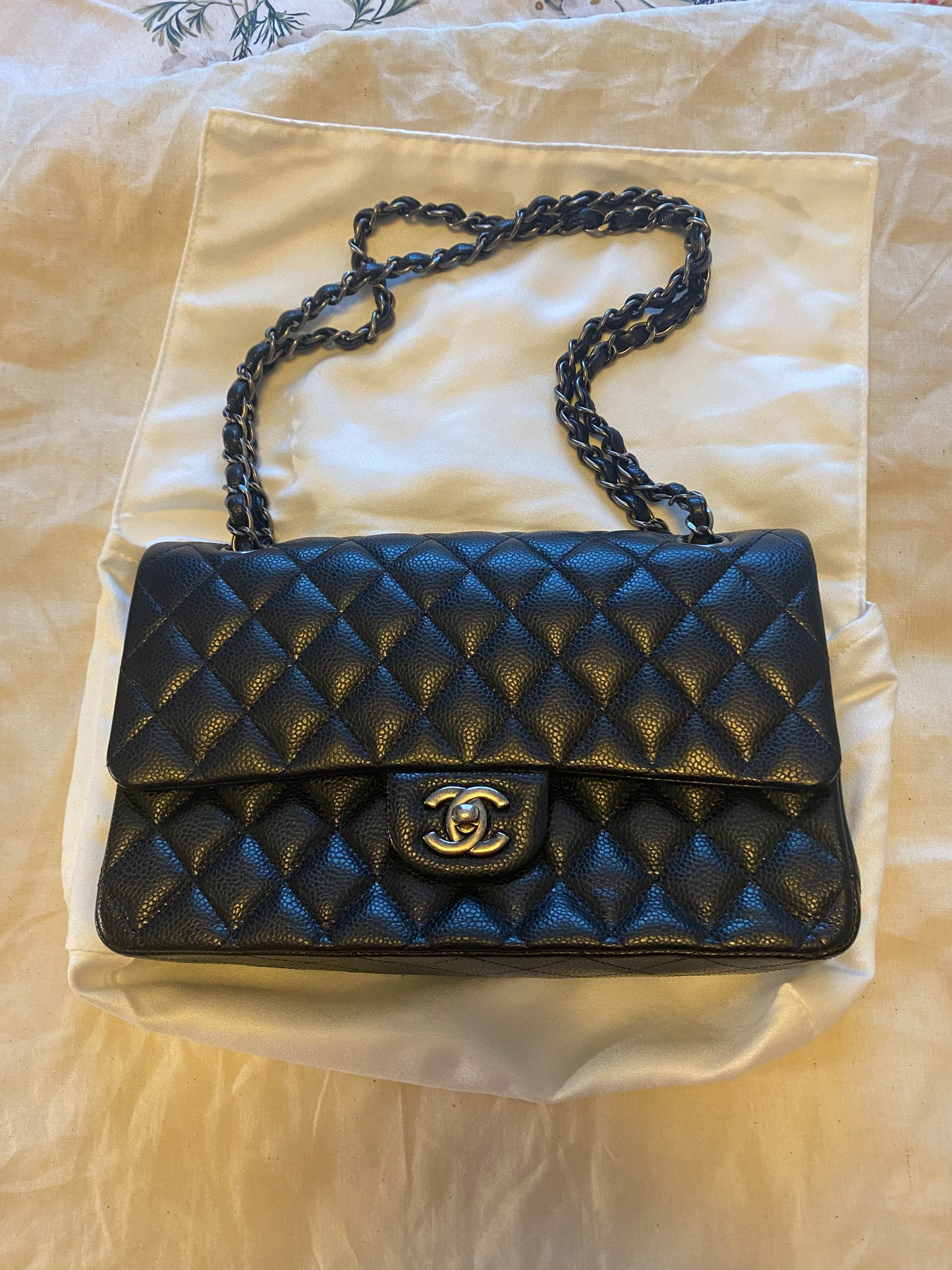 New Bag: Chanel Bag