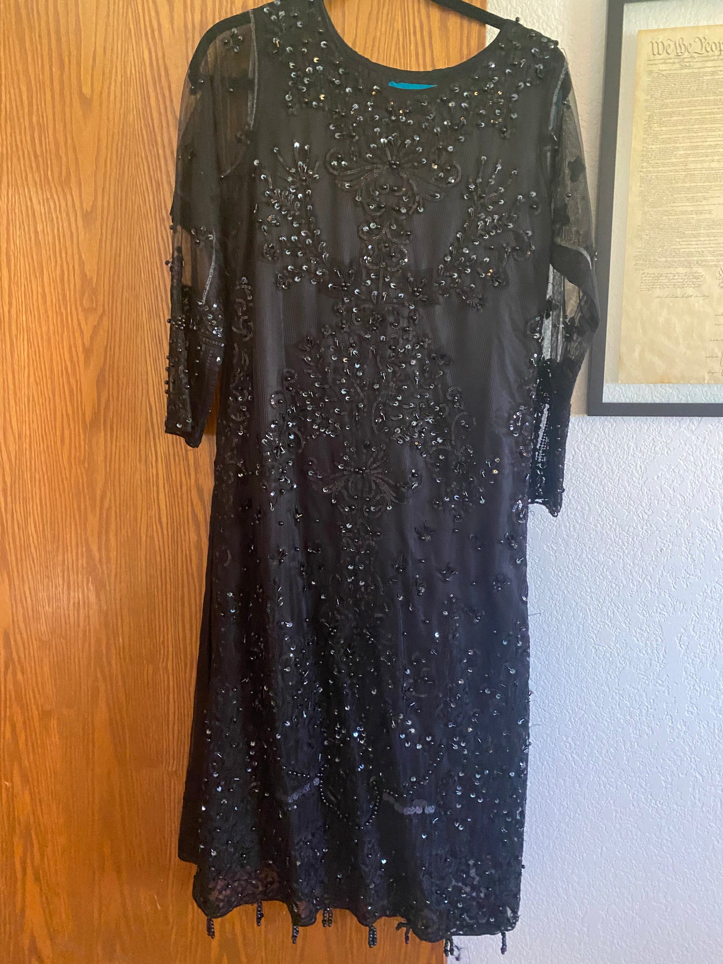 New Clothing: Semi-Formal 3 Piece Dress