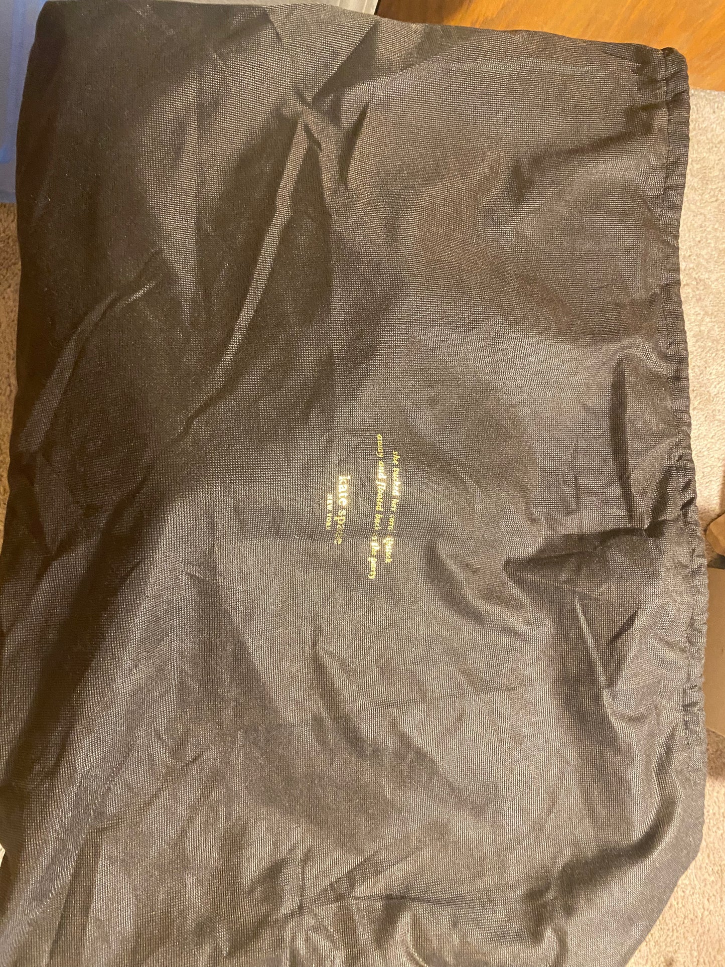 Used Bag: Kate Spade Bag