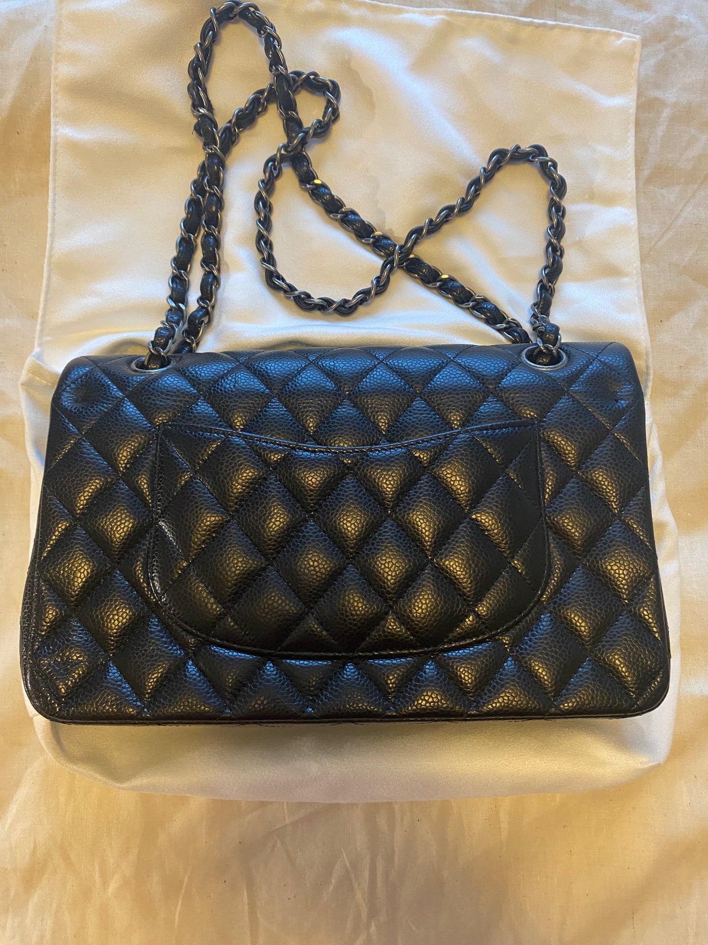 New Bag: Chanel Bag