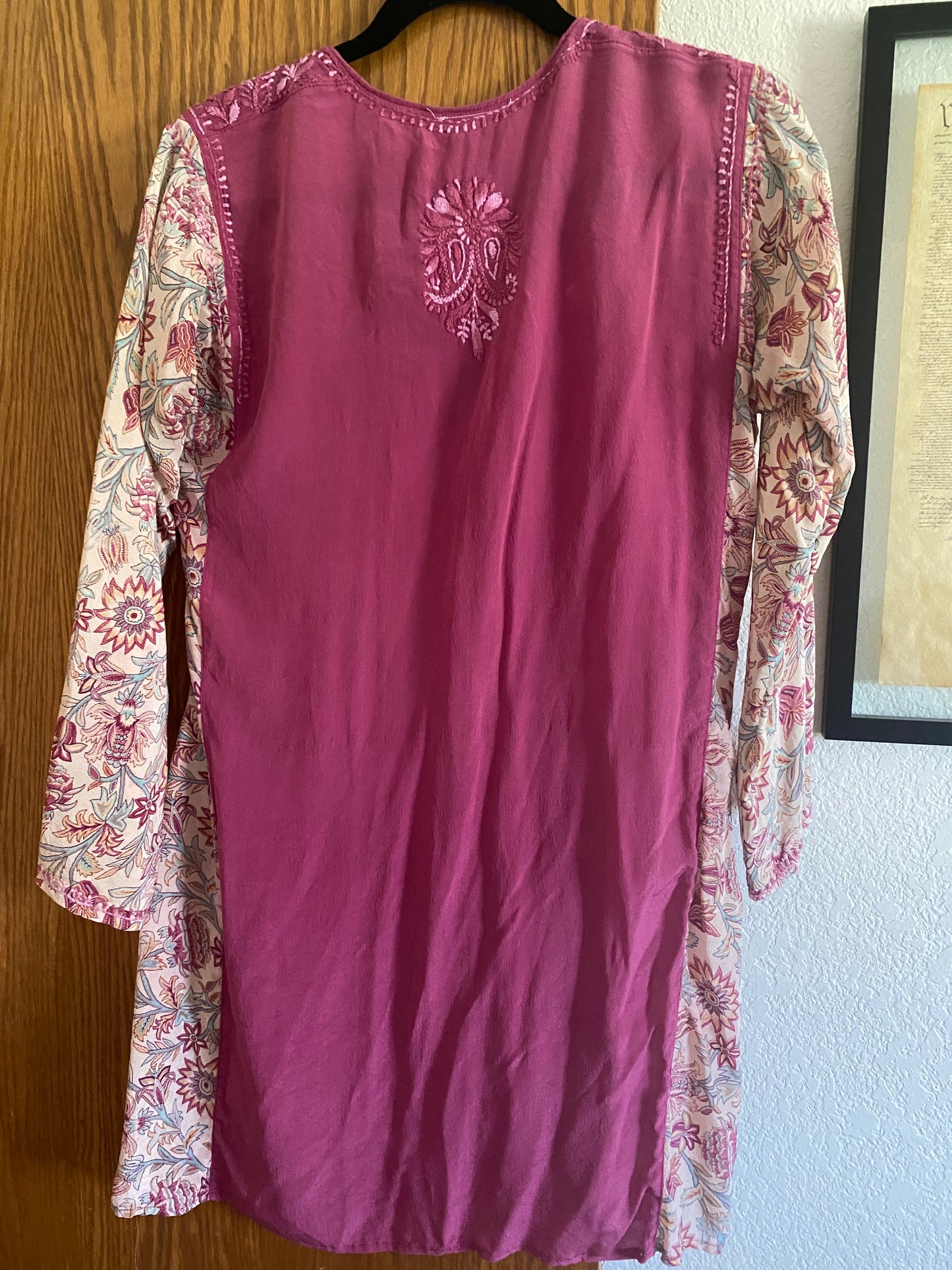 New Clothing: Kurtha