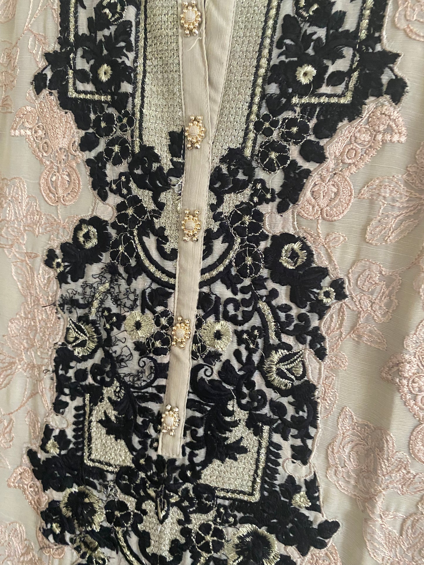 New Clothing: 3 Piece, Semi Formal Dress