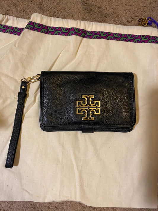 Used Accessories: Tory Burch Wallet