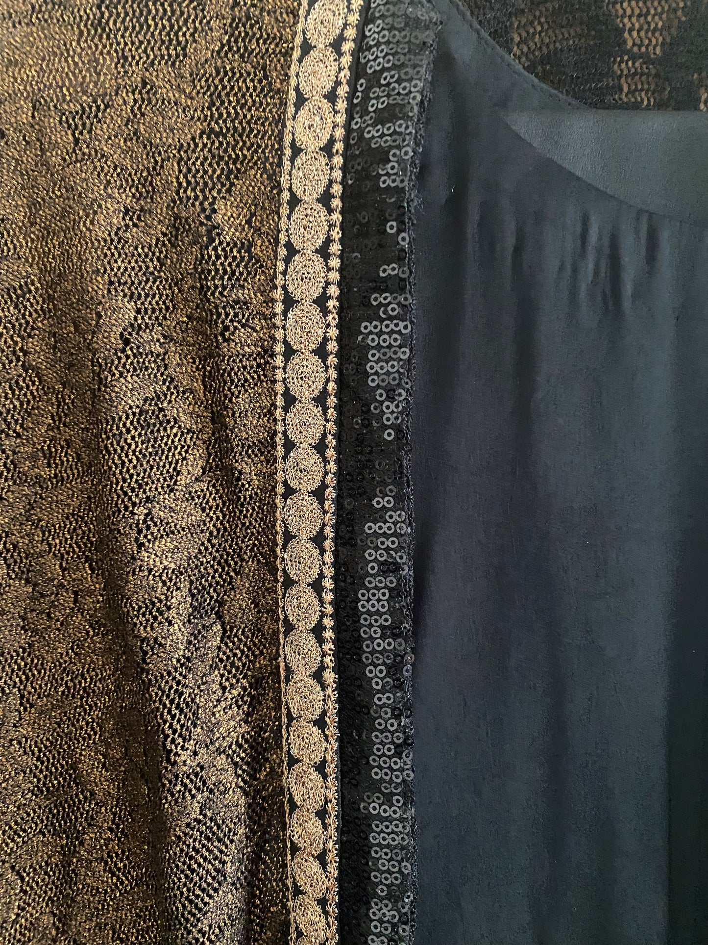 New Clothing: 3 Piece Semi Formal Dress