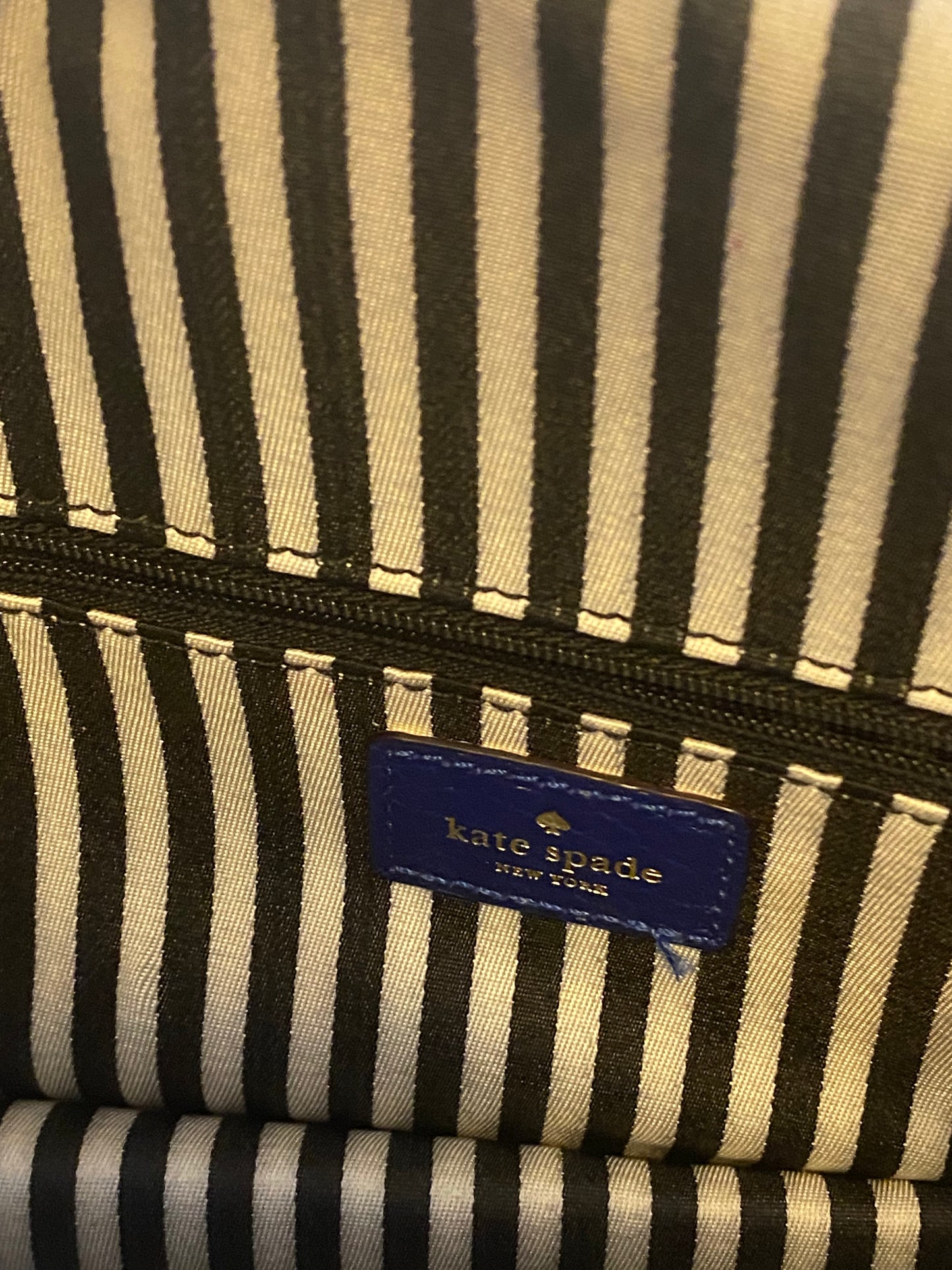 Like New Bag: Kate Spade Bag