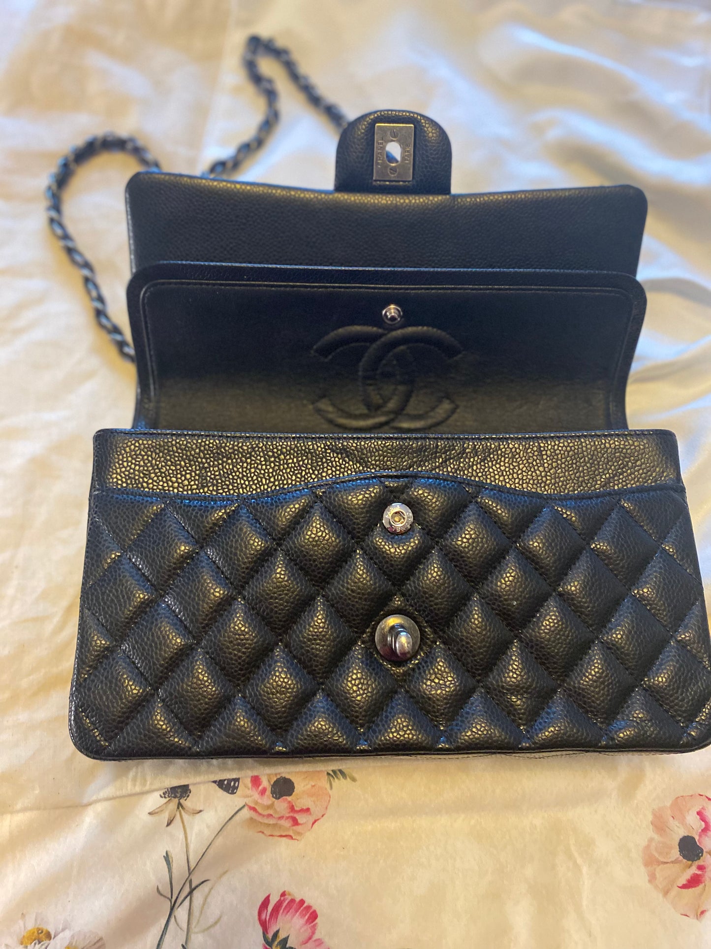 New Bag: Chanel Bag