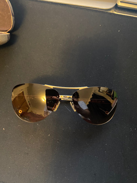 Used Accessories: Coach Sunglasses