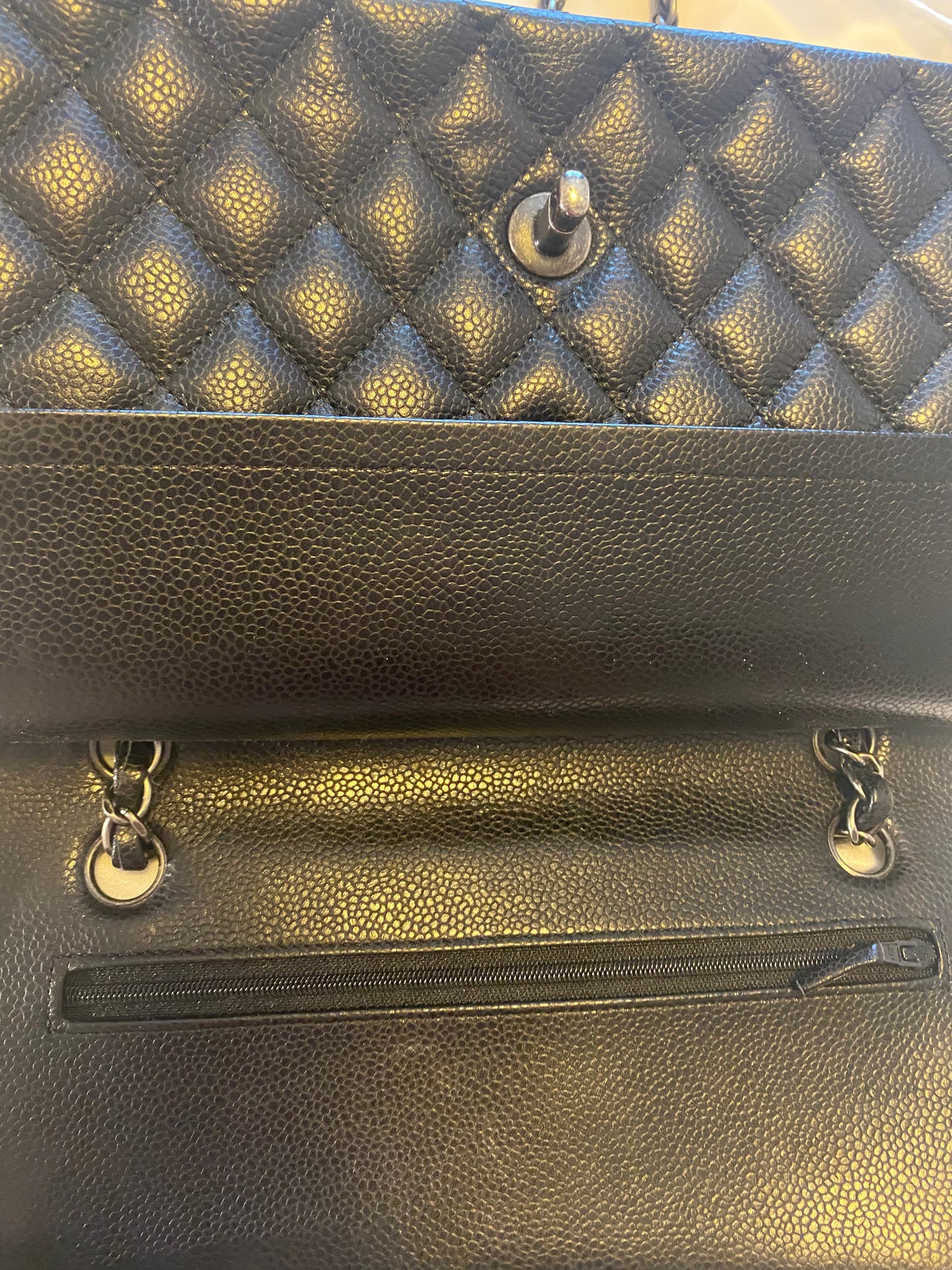 New Bag: Chanel Bag
